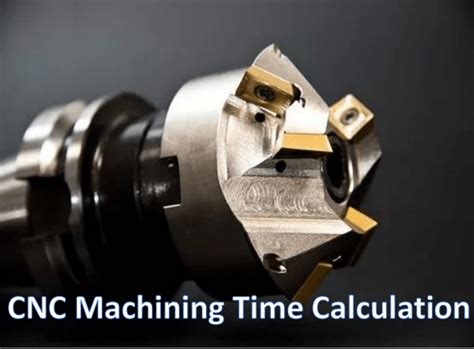 how to reduce cnc time